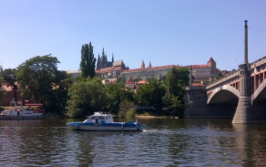 Bezpečnost na prvním místě